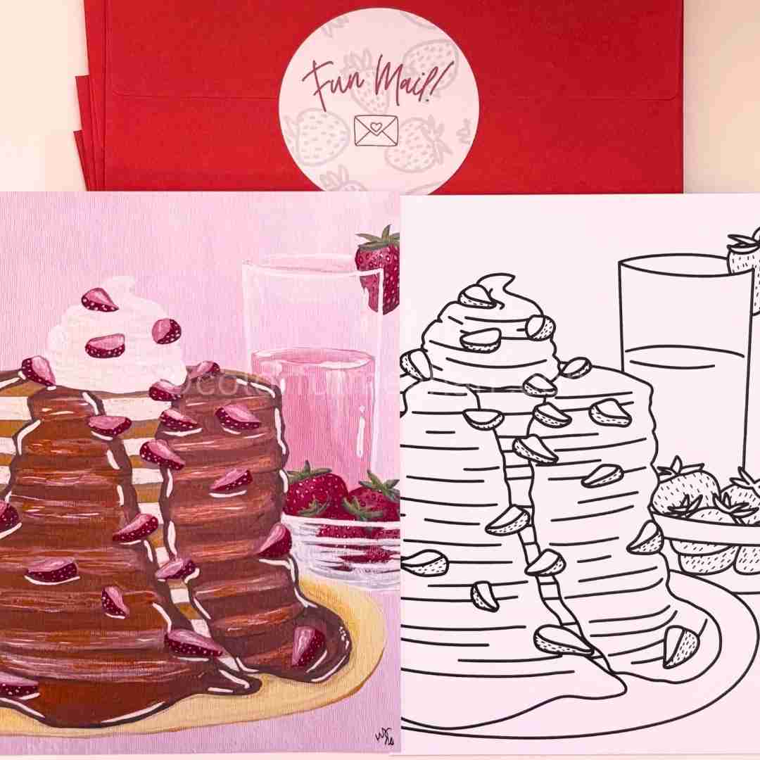 Previous Fun Mail: February 2026