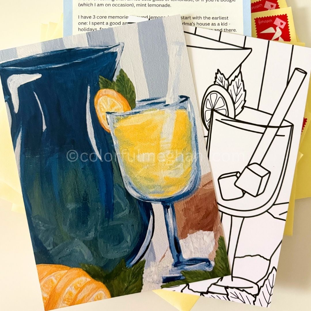 Previous Fun Mail: August 2026