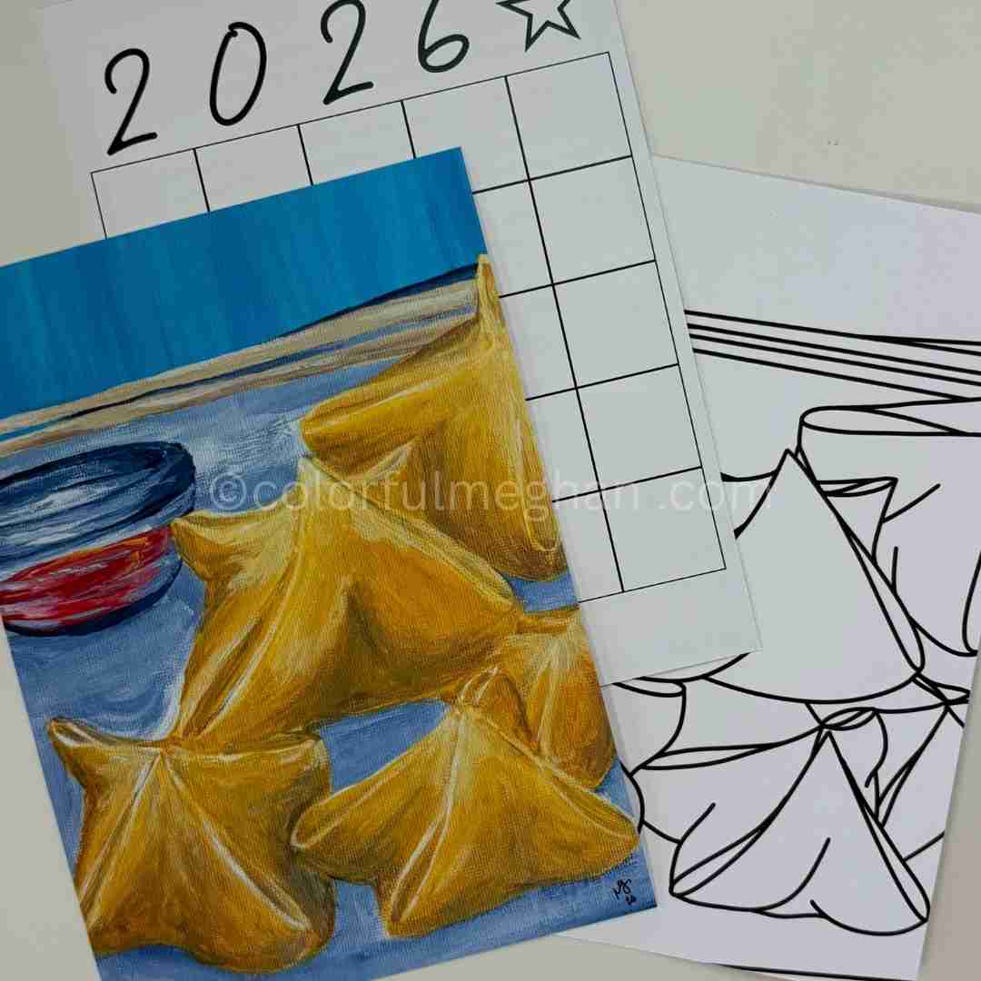 Previous Fun Mail: January 2025